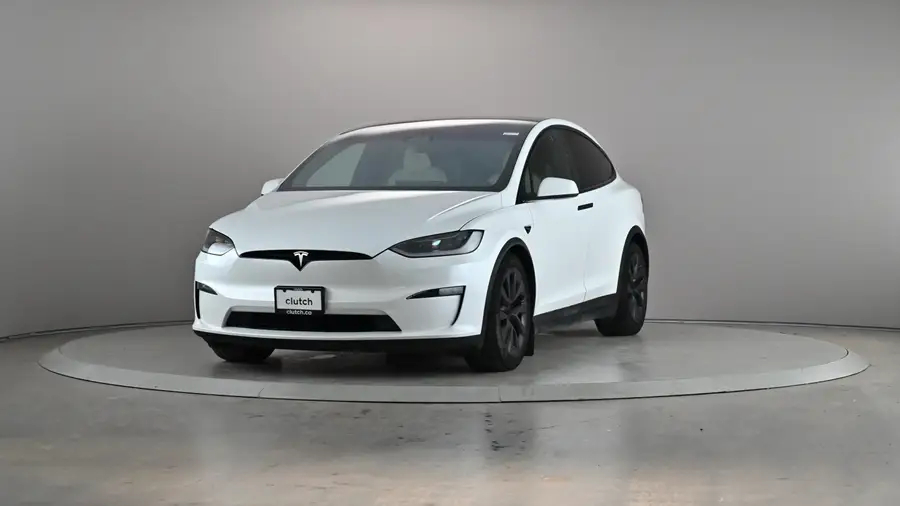 2023 Tesla Model X64544152563841120