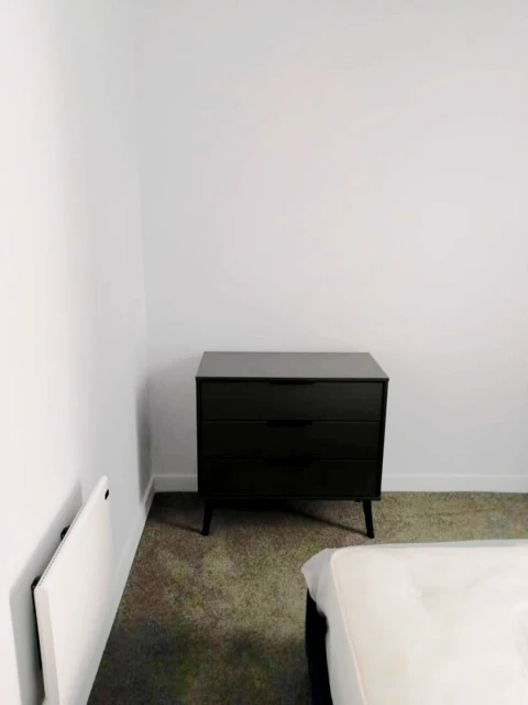 2 Bedrooms 1 bathroom ST-Axis Tower, Manchester