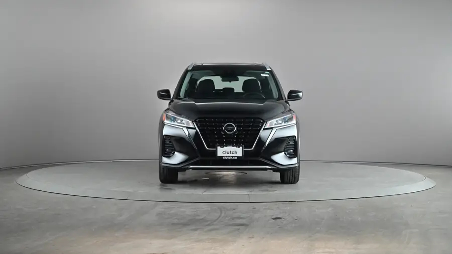 2021 Nissan Kicks65040497655810122