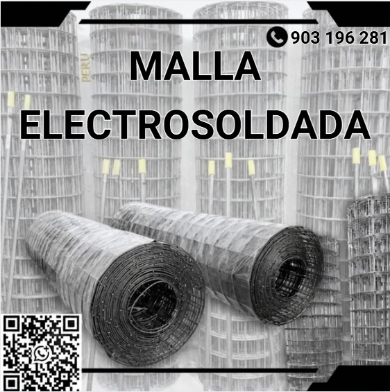 Galvanized Welded Wire Mesh for Rock Control Sale