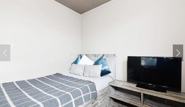 Marketgait Apartments