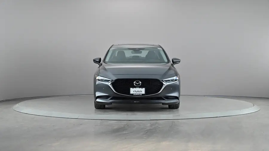 2021 Mazda Mazda364544371039107121