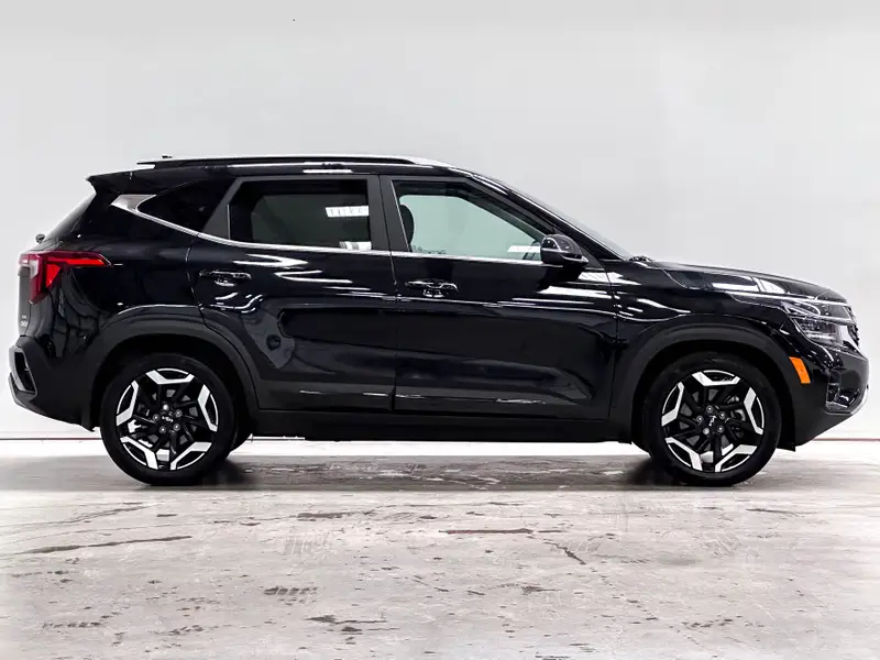 2024 Kia Seltos63889282696195123