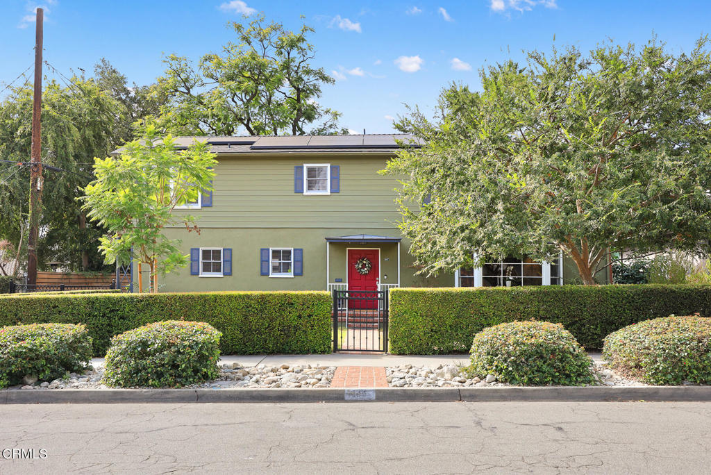 847 Eaton Drive, Pasadena CA, 9110764066091017474120
