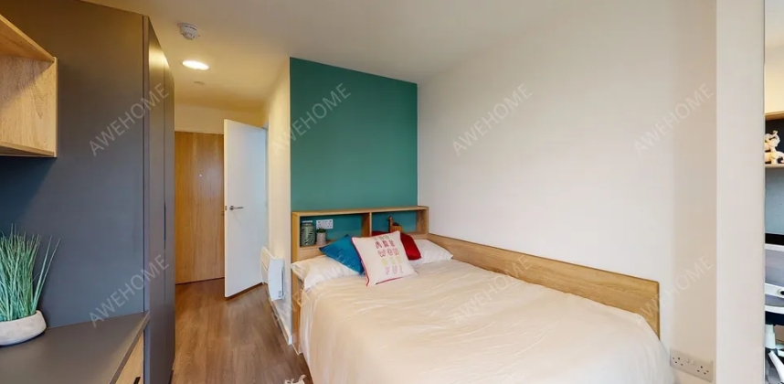 Canvas Bristol - Ensuite Dorado - Planta Baja