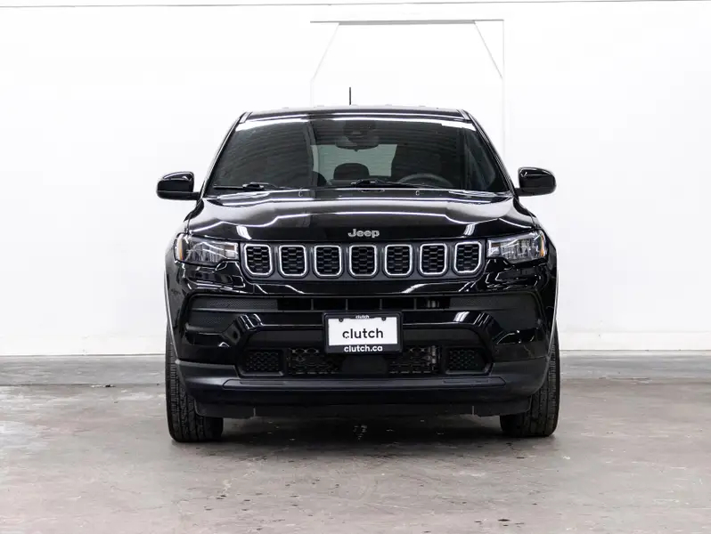 2025 Jeep Compass64297557034753122