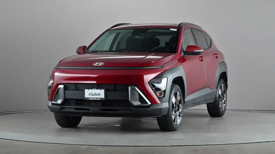 2024 Hyundai Kona64266092649475123