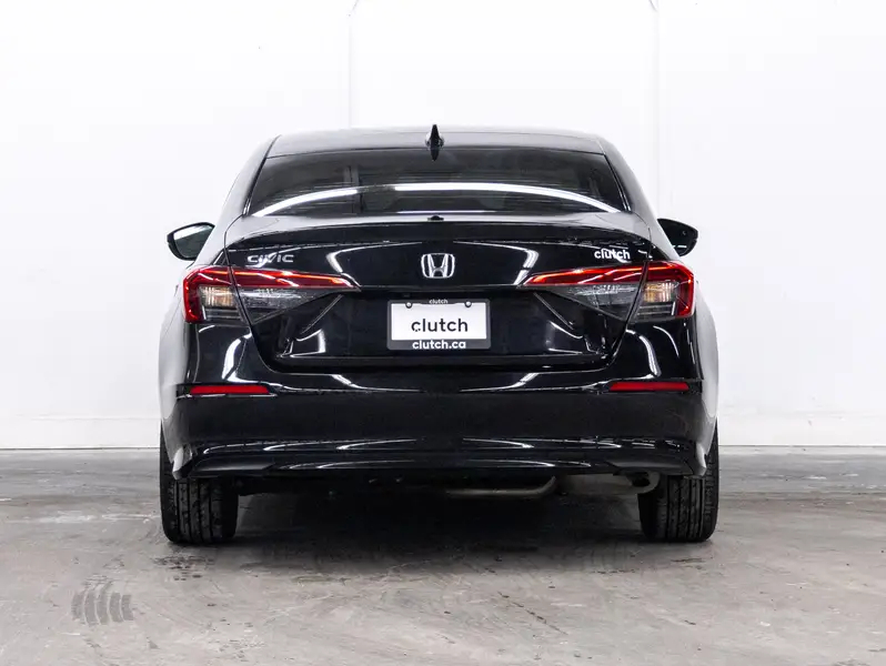 2022 Honda Civic64388065125121124