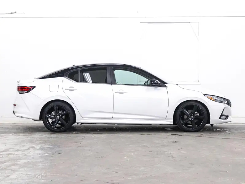 2021 Nissan Sentra64156903915522121