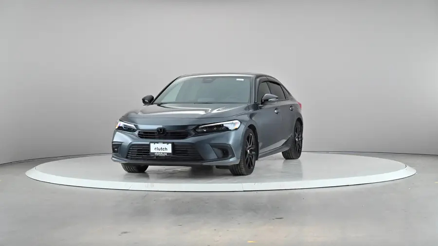 2024 Honda Civic63781474533249120