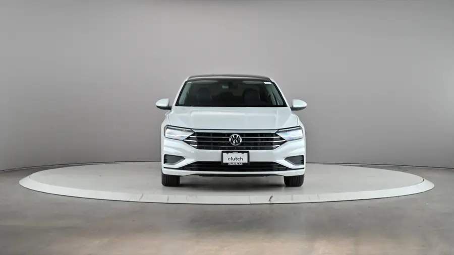 2021 Volkswagen Jetta63868311181315121