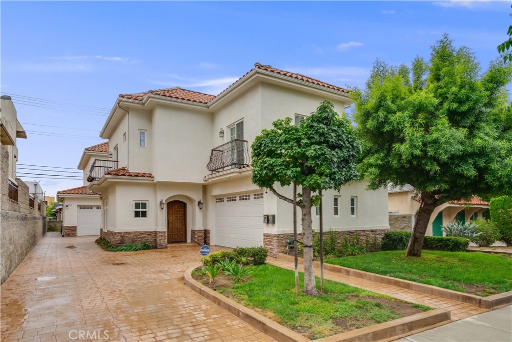 $4,700/month 524 W Elk Ave Glendale CA, 9120464053569232002120