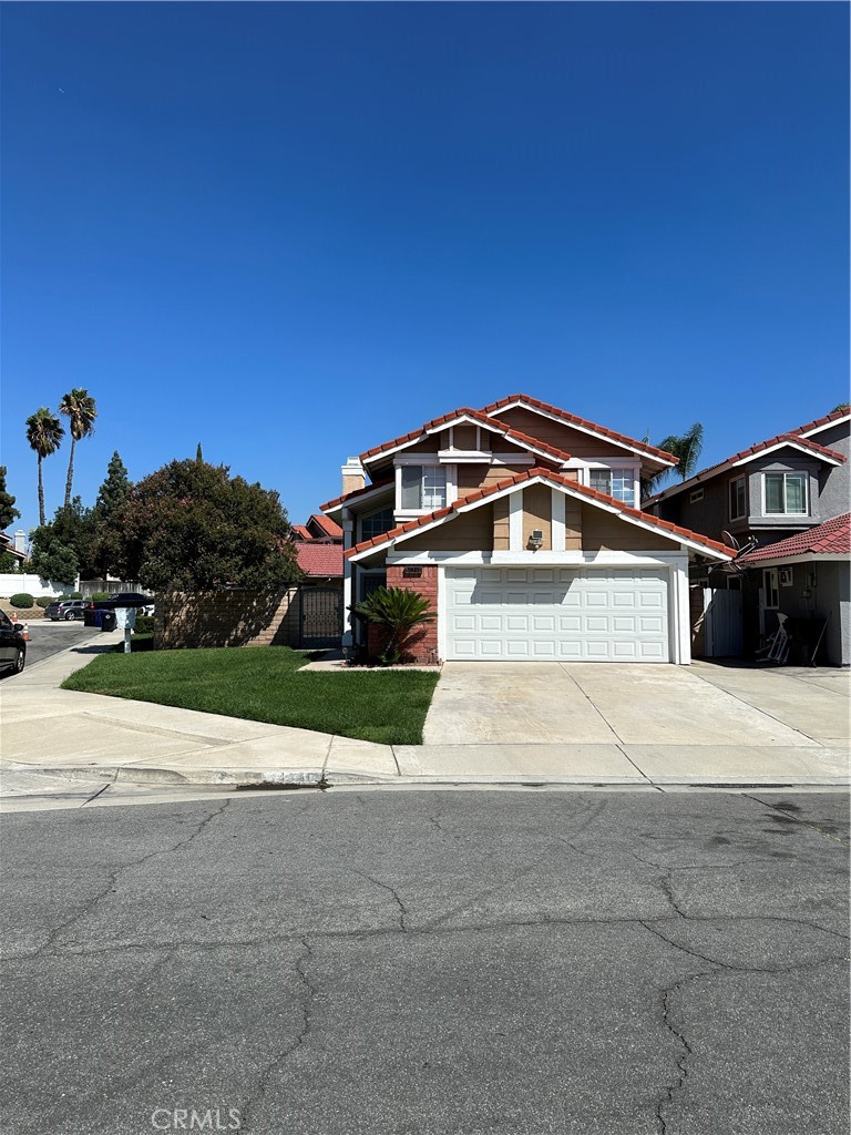 14240 14240 Walmac Place Fontana CA, 9233763868526544769120