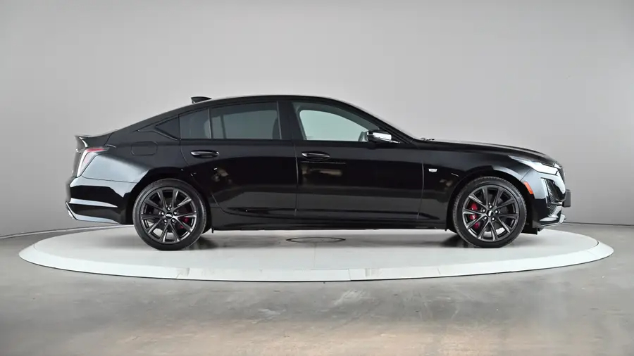 2024 Cadillac CT563879490056833124