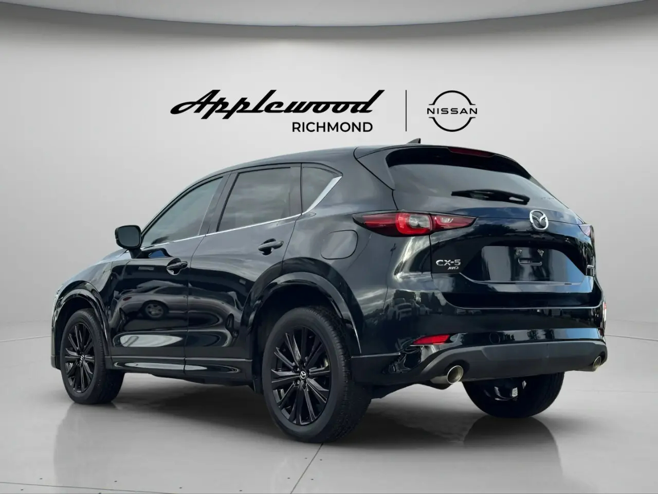 2023 Mazda® CX-5 Sport Design AWD • 25,256 kilómetros64121857785475122