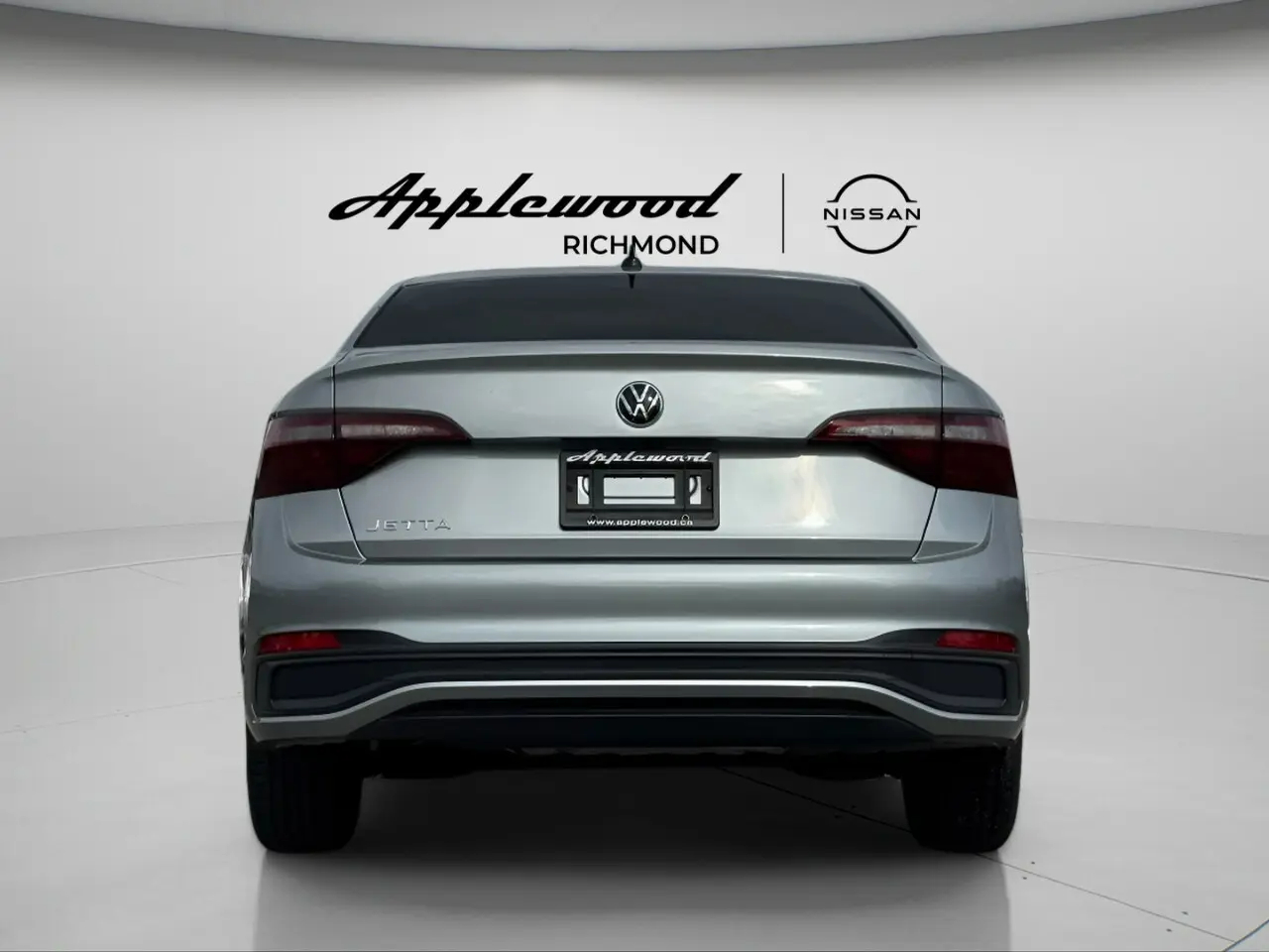 2023 Volkswagen® Jetta Trendline Auto  •  11,680  kilometres64119246150402124