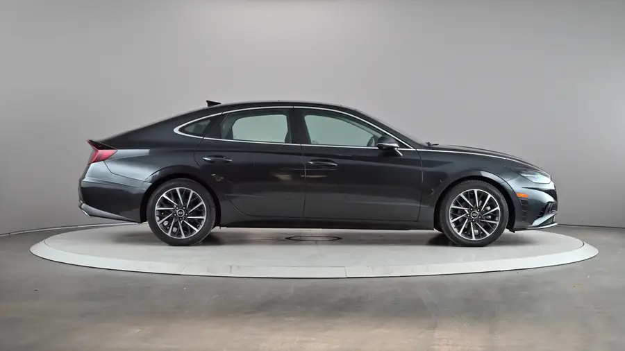 2021 Hyundai Sonata64146328270722121
