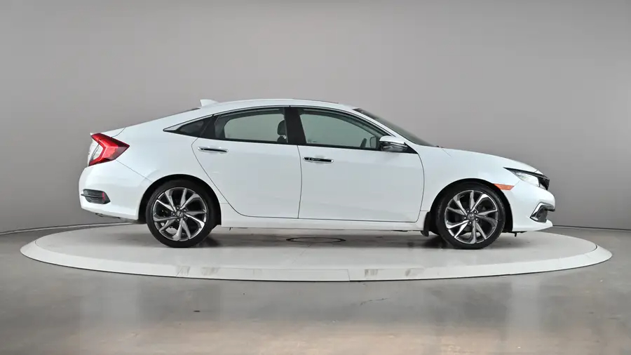 2020 Honda Civic63589789668993124