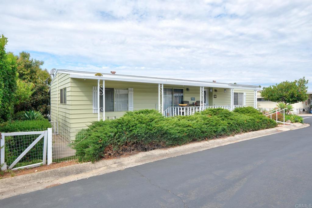 1010 E Bobier Drive Space 51 Vista CA, 9208464068366055299121