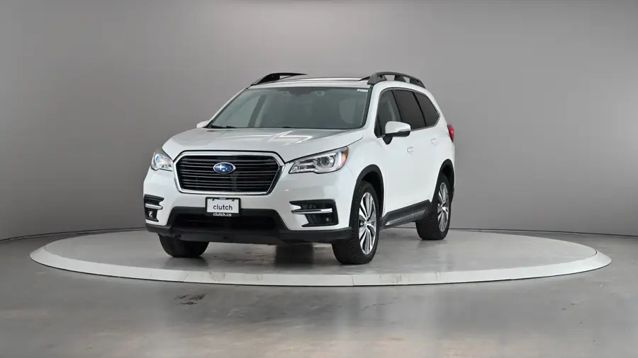 2021 Subaru Ascent63947146359939122