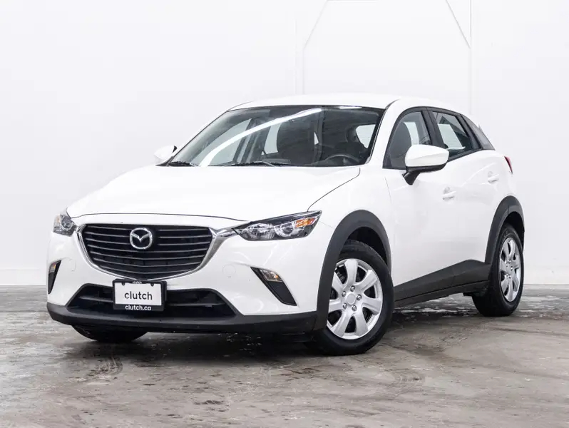 2016 Mazda CX-364146300275970123