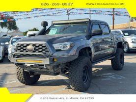 2018 TOYOTA TACOMA DOUBLE CAB63767416659457120