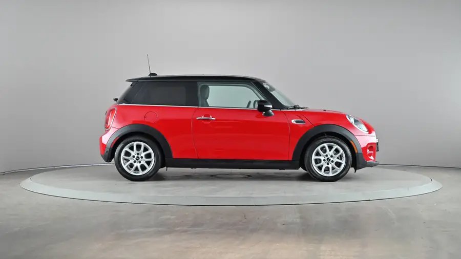 2019 MINI 3 Door64233695256321123