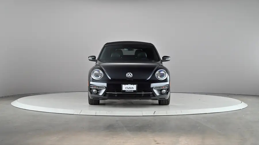 2019 Volkswagen Beetle64146179235713124