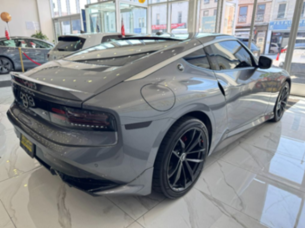 2024 NISSAN NISSAN-Z Z PERFORMANCE M/T63334804898563120