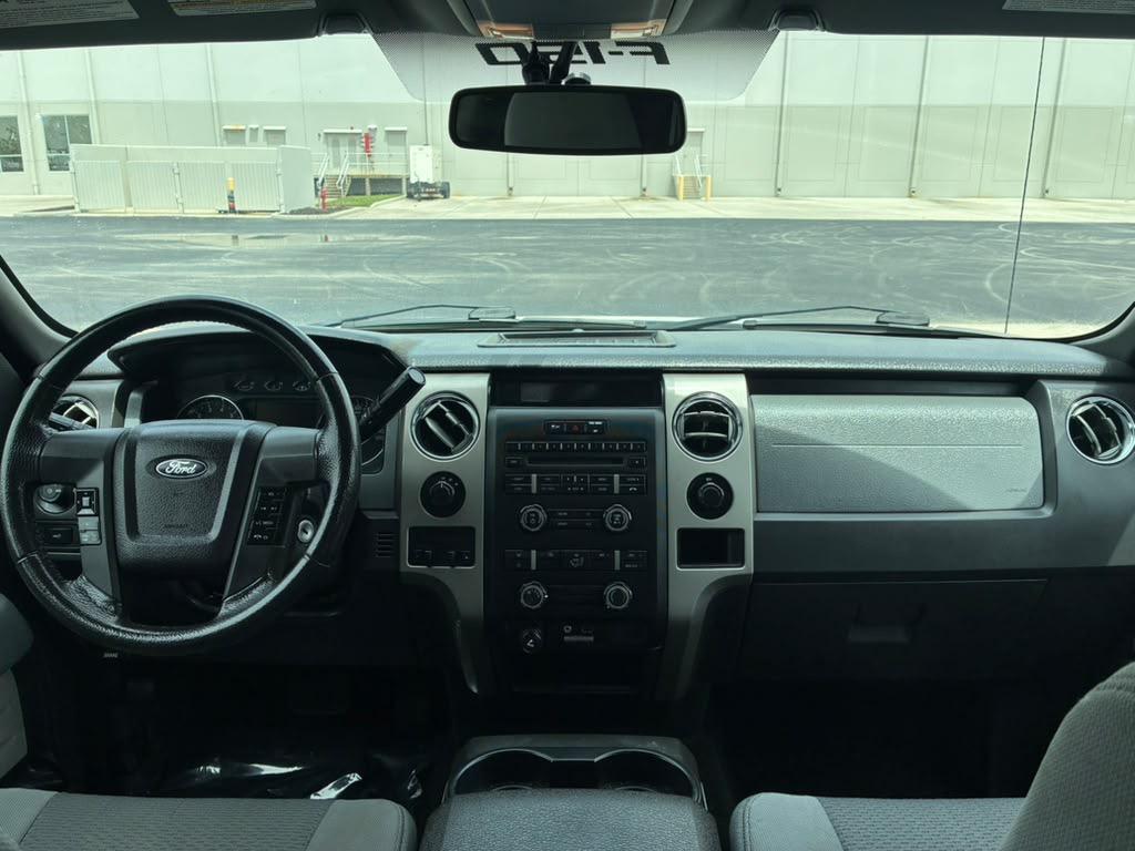 🏁 2011 FORD F150 XLT 4WD Supercrew 🏁5677908473315430412