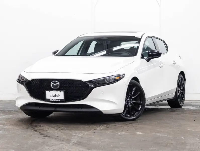 2024 Mazda Mazda3 Sport63481400423809123