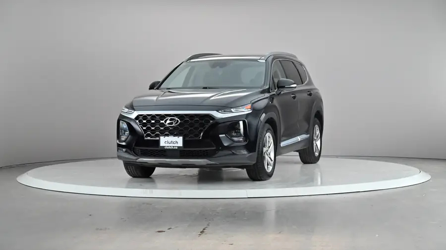 2020 Hyundai Santa Fe63722411610497120
