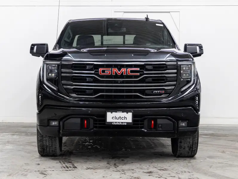 2022 GMC Sierra 150064191455058817121