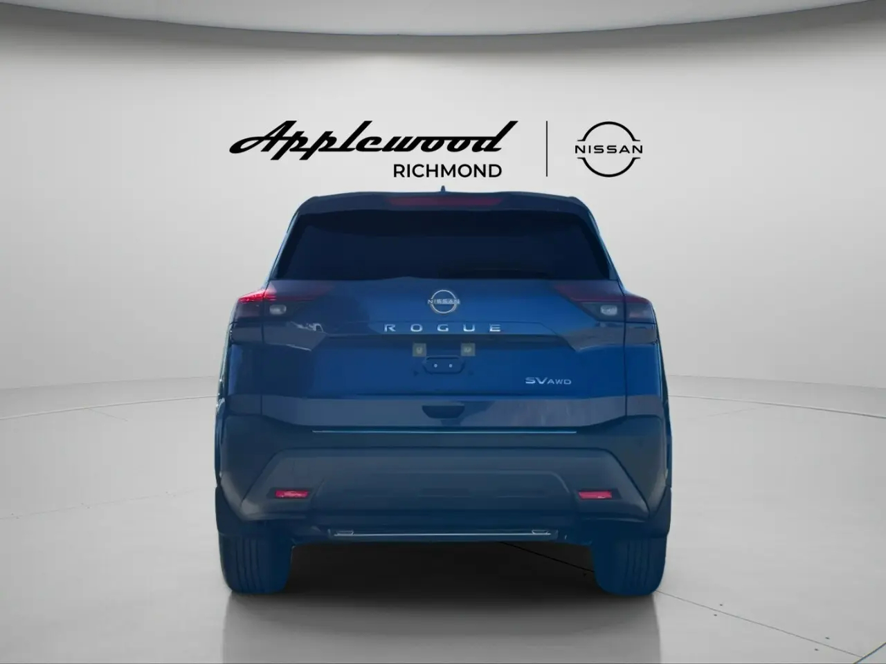 2023 Nissan® Rogue SV Moonroof AWD  •  18,383  kilometres Purchase Price  $30,961   Check Availability   Value Trade64121318640769122
