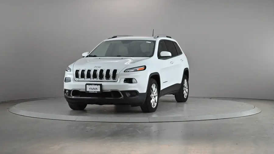 2018 Jeep Cherokee64553418252802122