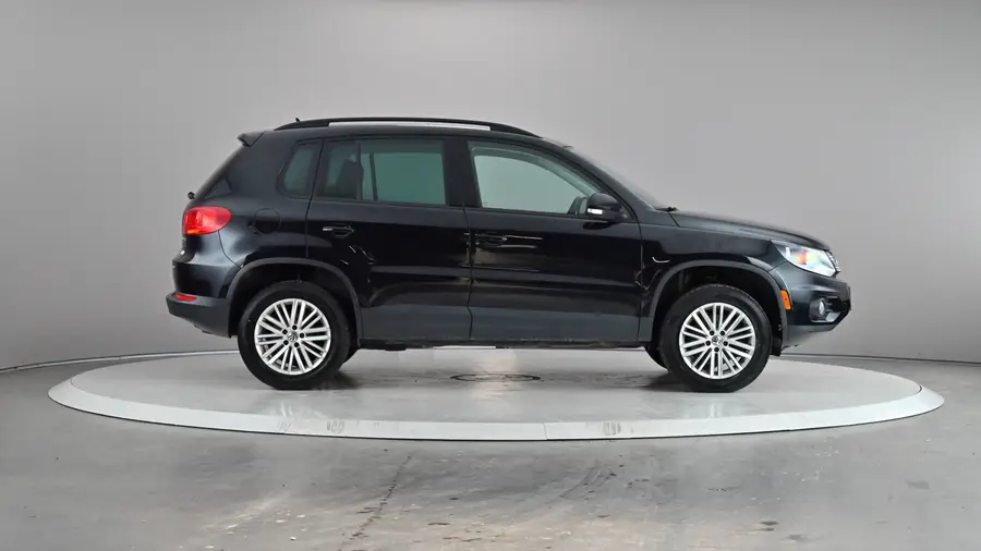 2016 Volkswagen Tiguan63891444336643122