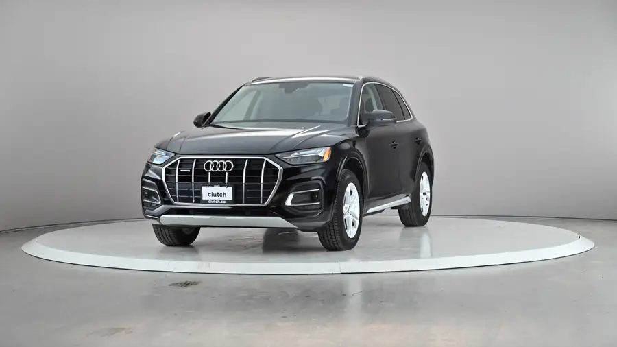 2022 Audi Q563516206644355120