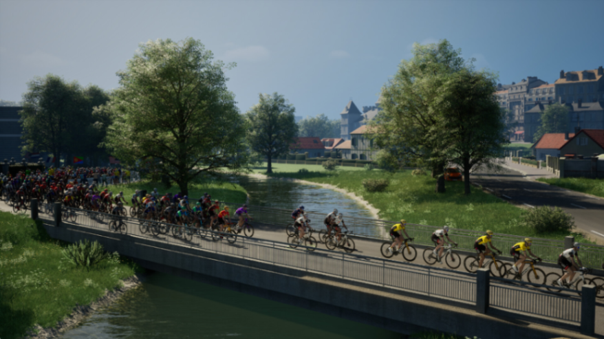 [freebie]Pro Cycling Manager 25 MULTi9-ElAmigos62960001662723121