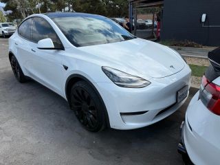 2021 TESLA MODEL Y63758832556161122