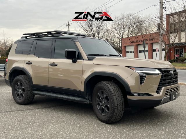 2024 LEXUS GX63681968646401123