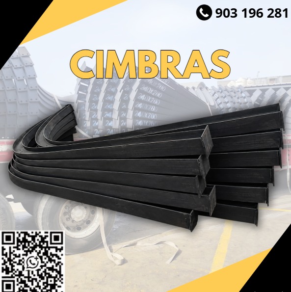 Structural Steel Arch Supply Service