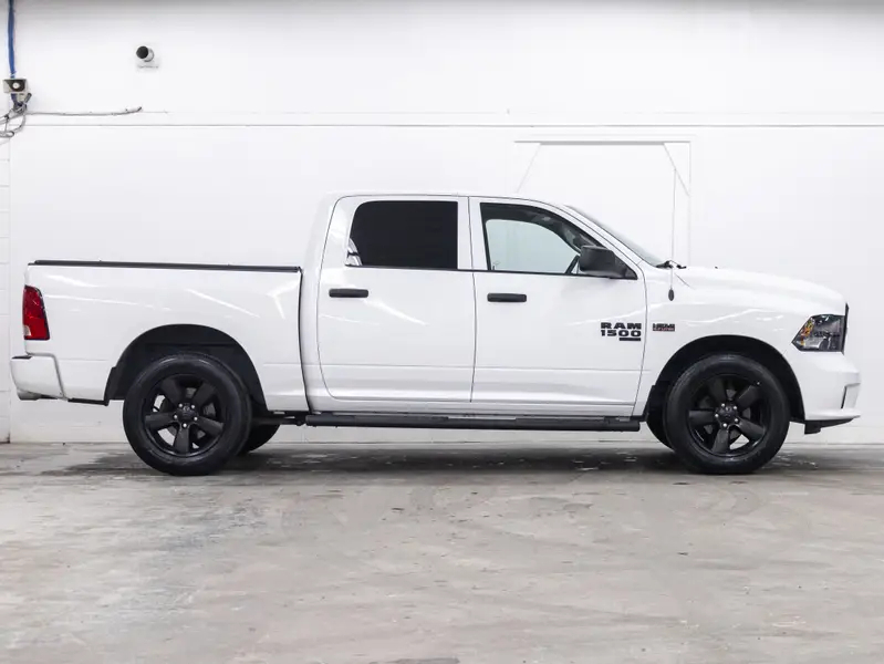 2019 Ram 1500 Classic64545307006850121