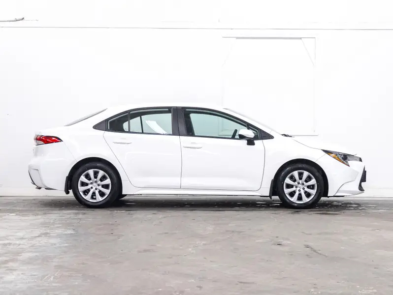 2020 Toyota Corolla64565765656065121