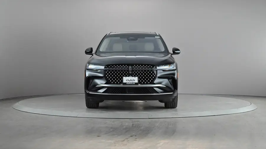 2025 Lincoln Nautilus64552345312515121