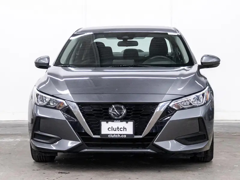 2023 Nissan Sentra