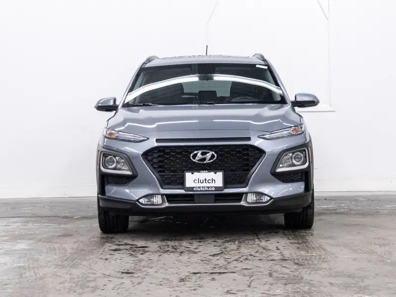 2019 Hyundai Kona