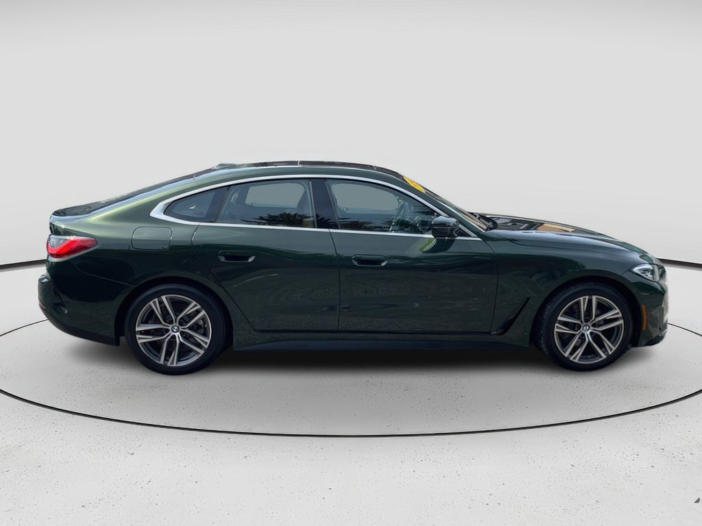 2024 BMW 430i 430i xDrive Gran Coupé63326803510657121