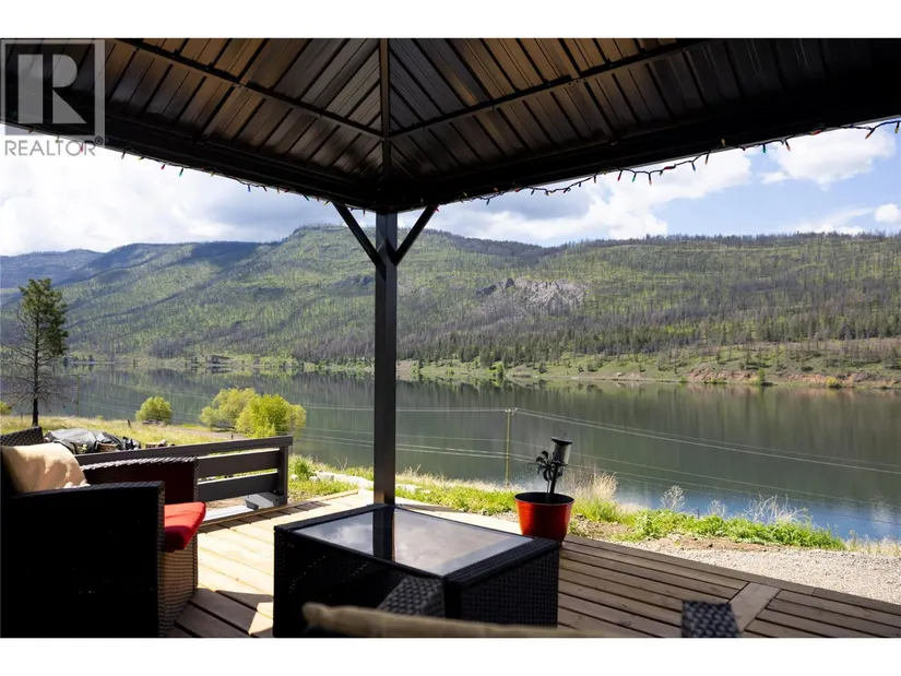 3919 Highway 97, Monte Lake, BC
