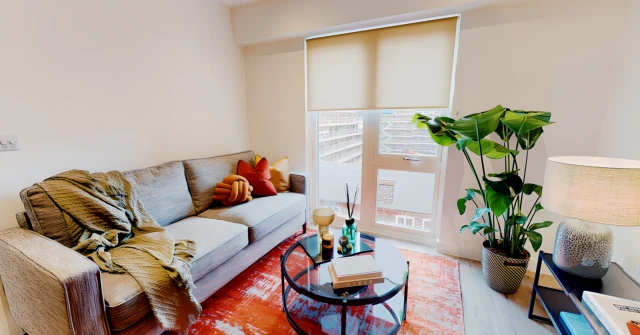 1 Bed 1 Bath Bloomery Place 26740#, Sheffield