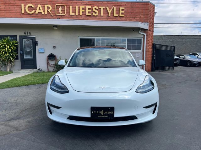 TESLA MODEL 3 201863778122693379121